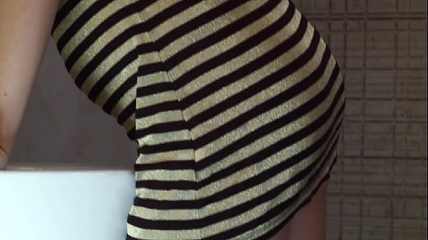 After Shower Sex