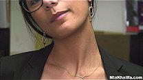Here is My Body, I hope you like it – Mia Khalifa (mk13825)