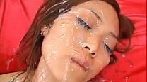 Japanese Bukkake 7634318