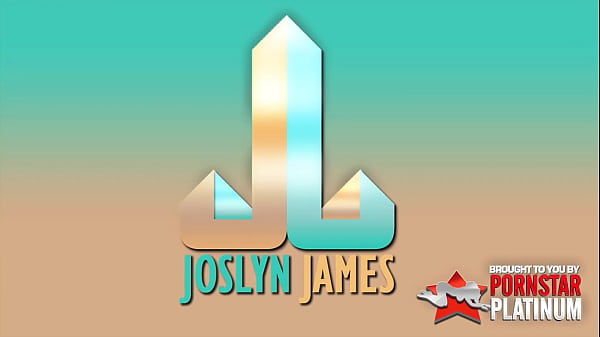 Slim Beauty Joslyn James Gets Wrecked By Jason Brown’s Big Chocolate!
